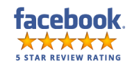 (image for) FaceBook 5 Star